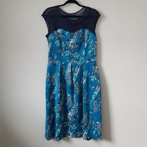 NWT Enfocus dress
